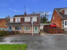 19, Deerpark Crescent, Chesterfield S42 6XE