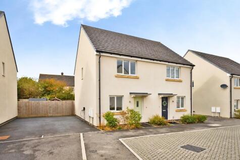 Rowan Place, Ilchester, YEOVIL
