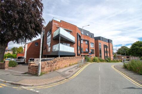 Mount Avenue, Heswall, Wirral