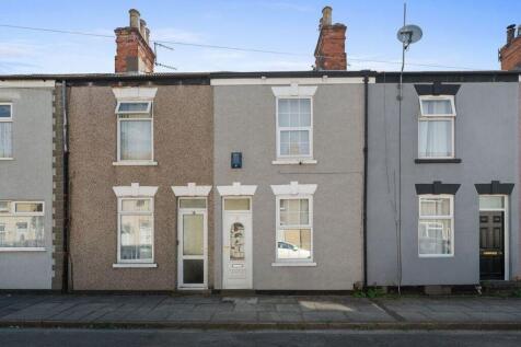 Ripon Street, Grimsby