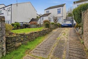 81, Marlborough Road, Greenmeadow, Cwmbran NP44 5EJ