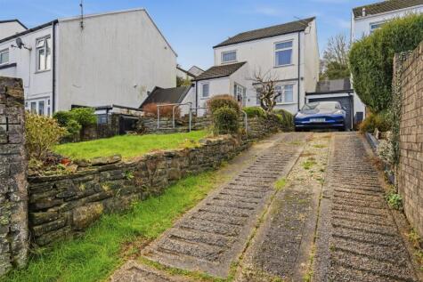 Marlborough Road, Greenmeadow, Cwmbran