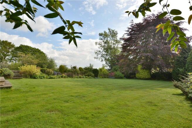 Gardens