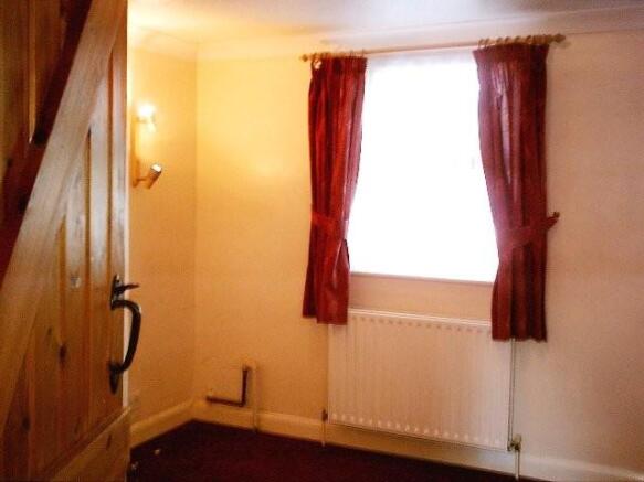 Double bedroom