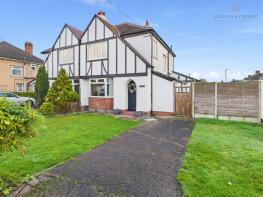 28, Caughall Road, Upton, Chester CH2 1LP