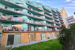 Apartment G09, 9, Steedman Street, London SE17 3AF