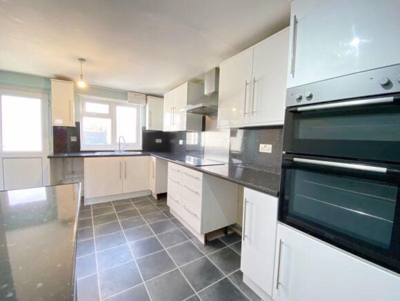 The Kitchen