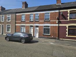 73, North Clive Street, Grangetown, Cardiff CF11 6NS