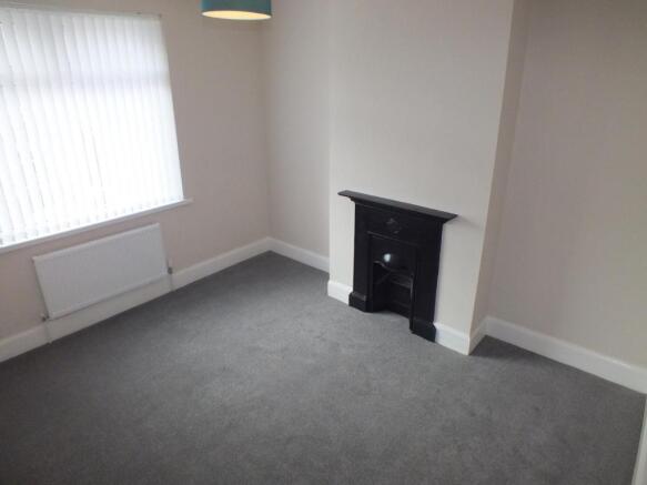 bedroom 1 (front)