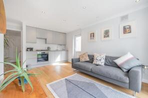 20a, Beecroft Road, Crofton Park, London SE4 2BS