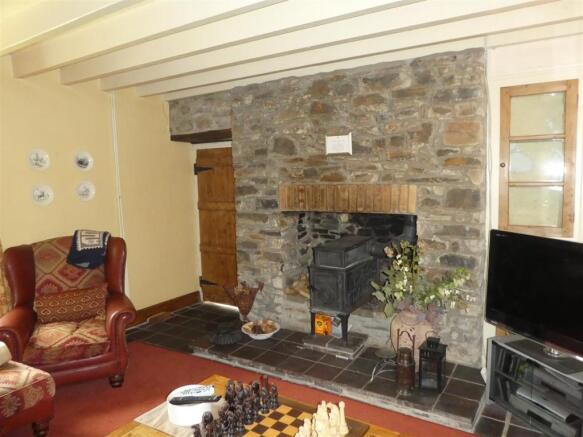 FRONT LIVING ROOM