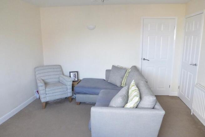 new living room