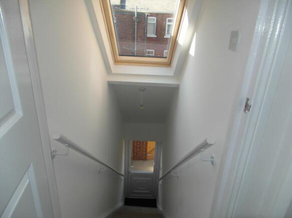 REAR ACCESS