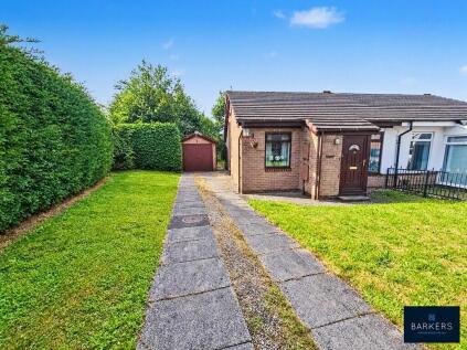 Greenacres Drive, Birstall