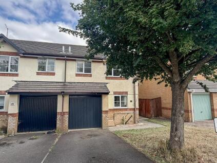 Westermoor Drive, Roundswell, Barnstaple