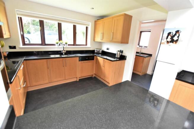 KITCHEN VIEW 2