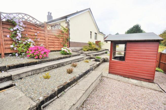Trem Y Glyn, Tenby Road, St.Clears SA33 4JW Photo 16