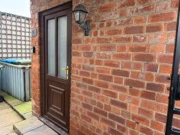 1b, George Street, Worksop S80 1QJ
