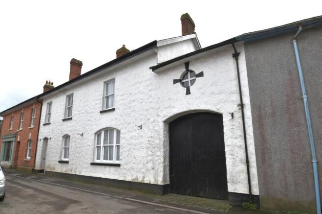 Seddons Tiverton