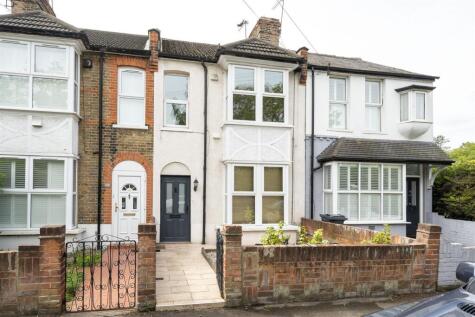 Grove Hill, South Woodford