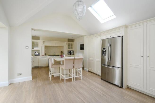 Bright and Airy