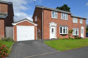 64, Tennyson Drive, Malvern WR14 2TQ