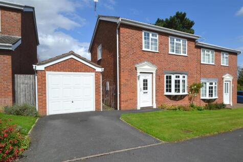 Tennyson Drive, Great Malvern