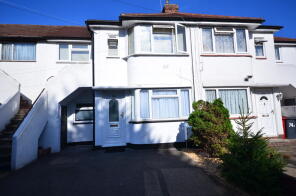 76a, Salisbury Avenue, Slough SL2 1AH