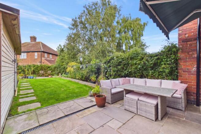 4 bed Terraced for sale Image 8