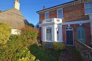 42, High Street, Pevensey BN24 5LS
