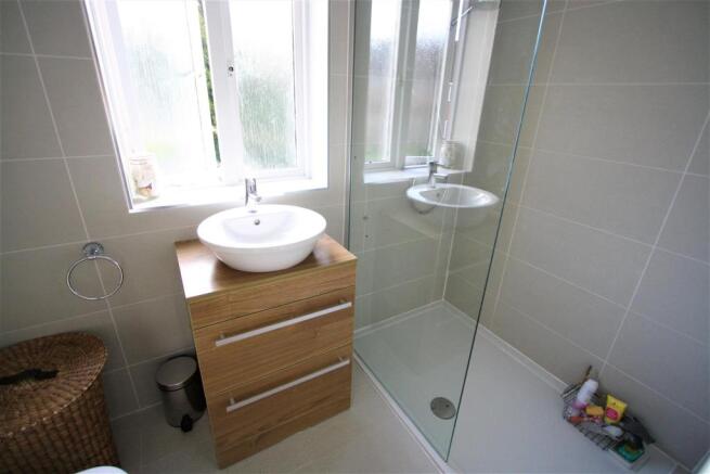 Bed Two En-Suite