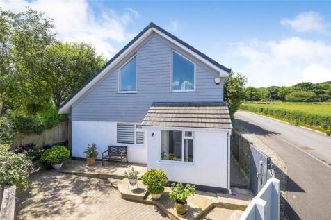 Menhyr Drive, Carbis Bay, St. Ives, Cornwall, TR26