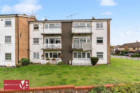 High Road, Broxbourne, EN10