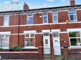 15, Lyndhurst Avenue, Manchester M34 2BF