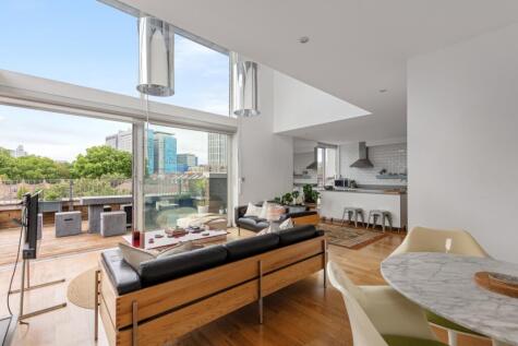 Stepney City Apartments, Clark Street London E1