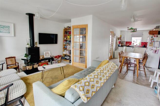 Living Accommodation