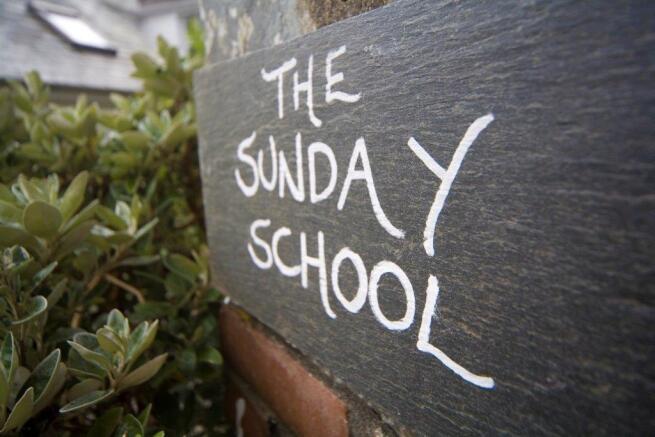 The Sunday School