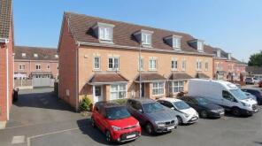 47, Cherry Tree Walk, Knottingley WF11 0LE