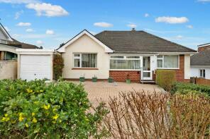 8, Ash Way, Newton Abbot TQ12 4LN