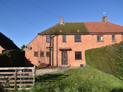 Marsh Lane, Farndon, Newark