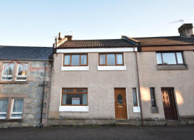 36, Church Street, Keith AB55 4AR