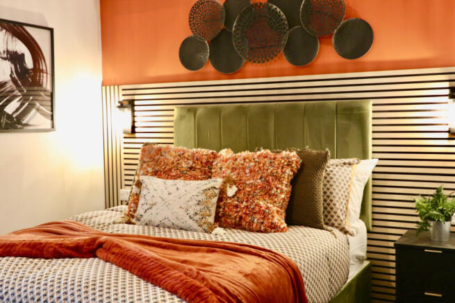 1 bed House Share to rent Image 9