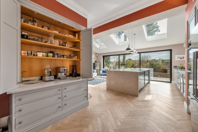 Larder