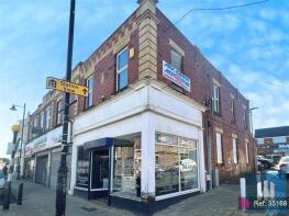 59, Barnsley Road, South Elmsall, Pontefract WF9 2QW
