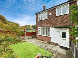 24, Wolsey Close, Radcliffe M26 3AG