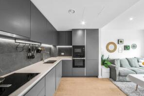 24, Morris Court, Tierney Lane, London W6 9YL