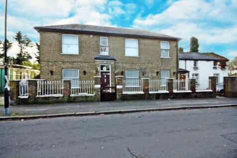 Old Ruislip Road, Northolt
