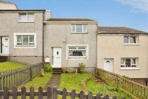 271, Braehead, Bonhill, Alexandria G83 9NE