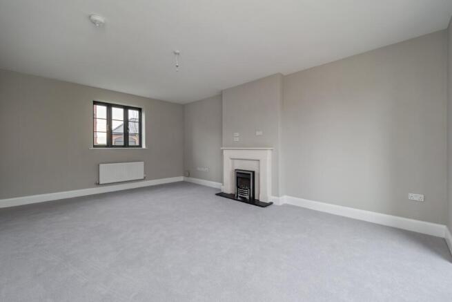 Plot 16 Clement Road