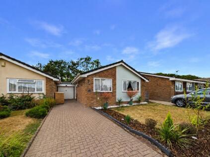 Beech Close, Stokenchurch, High Wycombe, Buckinghamshire